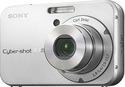 Sony DSC-N1 compact camera