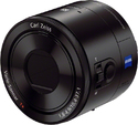 Sony DSC-QX100 camera lense
