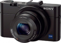 Sony DSC-RX100M2 compact camera