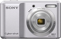 Sony DSC-S1900 compact camera