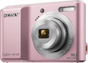 Sony S2000 Digital compact camera