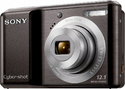 Sony DSC-S2100B