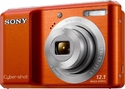 Sony S2100 Digital compact camera