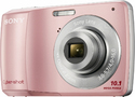 Sony DSC-S3000P compact camera