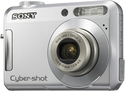 Sony DSC-S650 compact camera