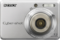Sony DSC-S730 compact camera