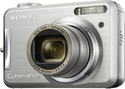 Sony DSC-S800 compact camera