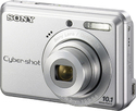 Sony DSC-S930 compact camera