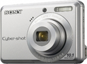 Sony S930 Fotocamera digitale compatta