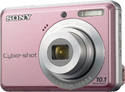 Sony S930 Digital compact camera