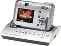 Sony DSC-ST80 compact camera