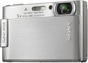 Sony DSC-T200 compact camera
