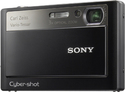 Sony DSC-T25 compact camera