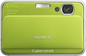Sony DSC-T2