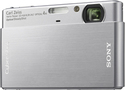 Sony DSC-T77 compact camera