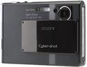 Sony DSC-T7B compact camera