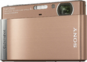 Sony T90 Digital compact camera