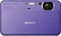 Sony CyberShot T99