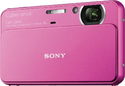 Sony DSC-T99P compact camera