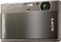 Sony DSC-TX1 compact camera