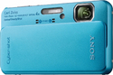 Sony DSC-TX10L compact camera