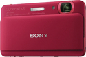 Sony DSC-TX55S compact camera