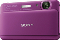 Sony TX55 Digital compact camera