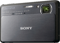 Sony TX9 Digital compact camera