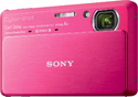Sony DSC-TX9R compact camera