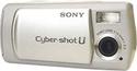 Sony DSC-U10 compact camera