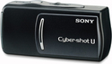 Sony DSC-U20 compact camera