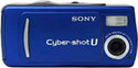 Sony DSC-U20