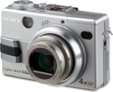 Sony DSC-V1 compact camera