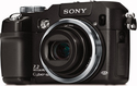 Sony DSC-V3 compact camera