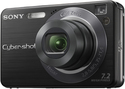 Sony DSC-W115 compact camera