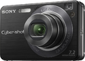 Sony DSC-W125 compact camera