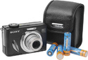 Sony DSC-W15 compact camera