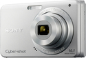 Sony DSC-W180 compact camera