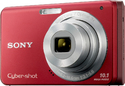 Sony W180 Digital compact camera