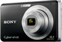 Sony W190 Digital compact camera