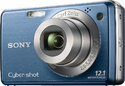 Sony W230 Digital compact camera