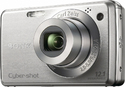 Sony W230 Digital compact camera