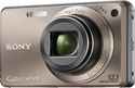 Sony W290 Digital compact camera