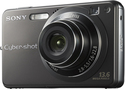 Sony DSC-W300 compact camera