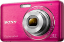 Sony W310 Digital compact camera