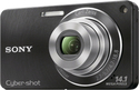 Sony DSC-W350 compact camera