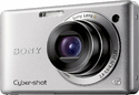 Sony W390 Digital compact camera