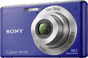 Sony DSC-W530L compact camera