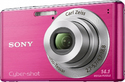 Sony DSC-W530P compact camera