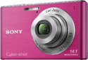 Sony W550 Digital compact camera